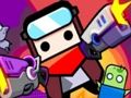 Игра Сървайвър. io  онлайн