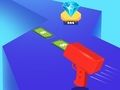 Игра Cash Gun Rush онлайн