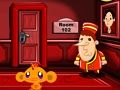 Игра Monkey Go Happy Етап 78  онлайн