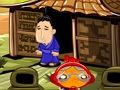 Игра Monkey Go Happy ниво 84  онлайн