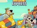Игра Jellystone Express онлайн