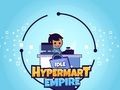 Игра Idle Hypermart Empire онлайн