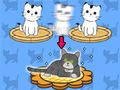 Игра Котешки апартамент  онлайн