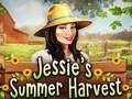 Игра Jessies Summer Harvest онлайн