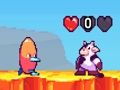 Игра Moumoo's Maple Mishap V2 онлайн