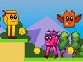 Игра Раджучан 2  онлайн