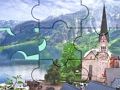 Игра Пъзел Предизвикателство  онлайн