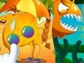 Игра DOP пъзел: Разместете една част  онлайн