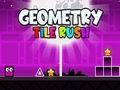 Игра Геометрия прилив на плочки онлайн
