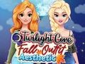 Игра Twilight Core Fall Outfity Естетик онлайн