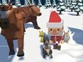 Игра Набиране на елени онлайн