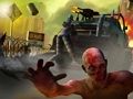 Игра Шофиране Zombie Crush  онлайн