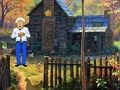 Игра Бягство от телефона на дядо  онлайн