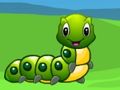 Игра Caterpillar Escape 3 онлайн