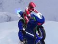 Игра Каскади с велосипед 2023  онлайн