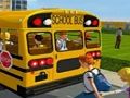 Игра Училище за шофиране на автобус 2023  онлайн