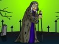 Игра Върнете вещицата в бутилката  онлайн