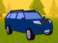 Игра Джобен дрифт  онлайн