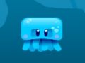 Игра Флапи желе онлайн