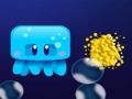 Игра Желе желе  онлайн