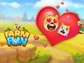 Игра Фермерско забавление  онлайн