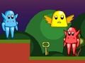 Игра Ротуман 2  онлайн