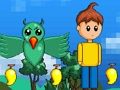 Игра Гаккул 2  онлайн