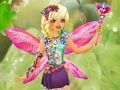 Игра Игра за обличане на малка фея  онлайн