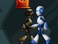 Игра Атаки на роботи  онлайн