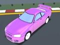 Игра Частен състезателен мултиплейър  онлайн