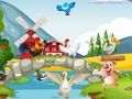 Игра Мач на фермата Shadow онлайн