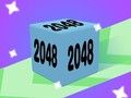Игра 2048 Бегач  онлайн