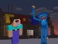 Игра Play Time Магазин за играчки на ужасите  онлайн