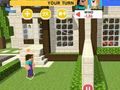 Игра Noob войни  онлайн