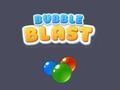 Игра Bubble Blast онлайн