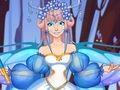 Игра Зимна фея  онлайн