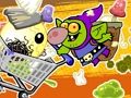 Игра Трол Март  онлайн