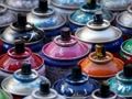 Игра Мозайка за кутии със спрей  онлайн
