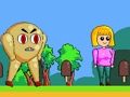 Игра Приключенията на Нина  онлайн