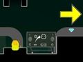 Игра Geojelly онлайн
