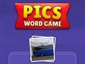 Игра Игра на думи Pics  онлайн