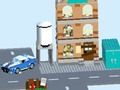 Игра LEGO Пожарна бригада  онлайн