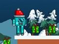 Игра Коледа Kenno Bot  онлайн