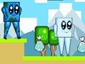 Игра Ледено кубче 2  онлайн