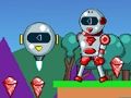 Игра Сред Akero ботове  онлайн