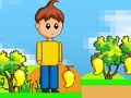 Игра Гаккул  онлайн