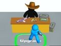 Игра Защита от зомбита  онлайн