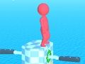 Игра Топка нагоре 3D  онлайн