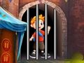 Игра Привлекателно бягство на момче  онлайн