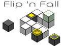 Игра Flip n 'падане онлайн